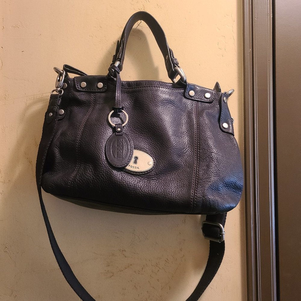 Fossil Bag
